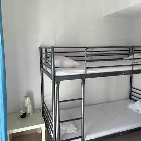 Σπίτι διακοπών Bitzios Rent Νικήτη