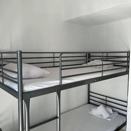 Bitzios Rent Σπίτι διακοπών