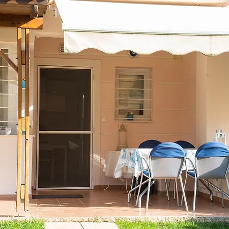 Bitzios Rent Σπίτι διακοπών Νικήτη