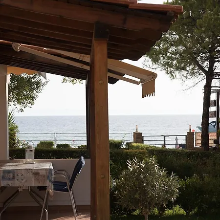 Σπίτι διακοπών Bitzios Rent Νικήτη