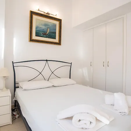 Bitzios Rent Νικήτη