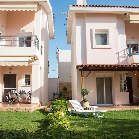 Σπίτι διακοπών Bitzios Rent *