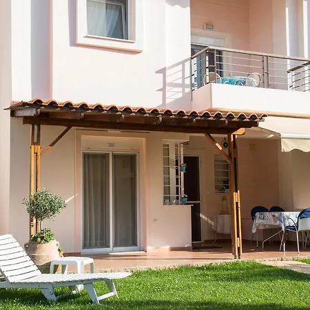 Σπίτι διακοπών Bitzios Rent
