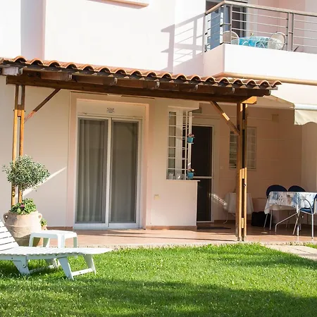 Σπίτι διακοπών Bitzios Rent Νικήτη
