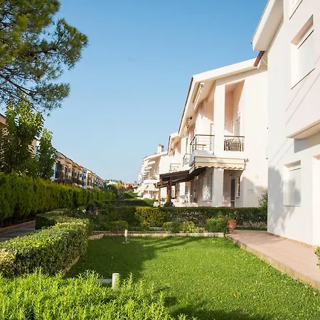Bitzios Rent Σπίτι διακοπών