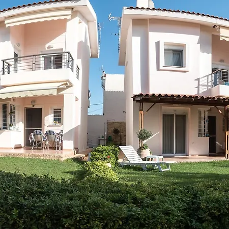 Bitzios Rent Σπίτι διακοπών