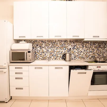 Σπίτι διακοπών Bitzios Rent *
