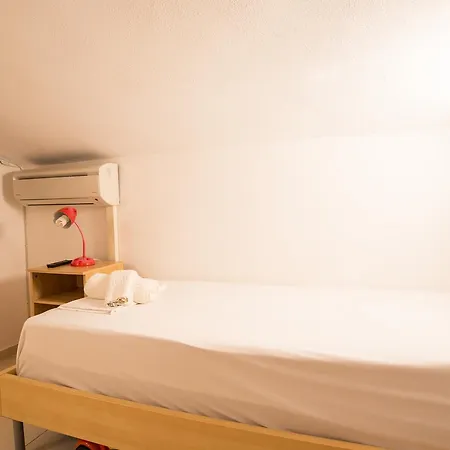 Bitzios Rent Σπίτι διακοπών Νικήτη