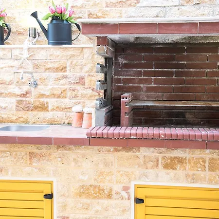 Σπίτι διακοπών Bitzios Rent Νικήτη