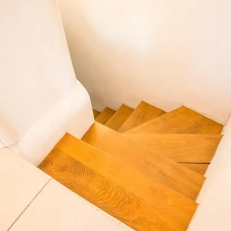 Nyaraló Bitzios Rent Nikíti