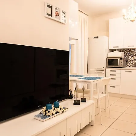 Bitzios Rent * Nikíti