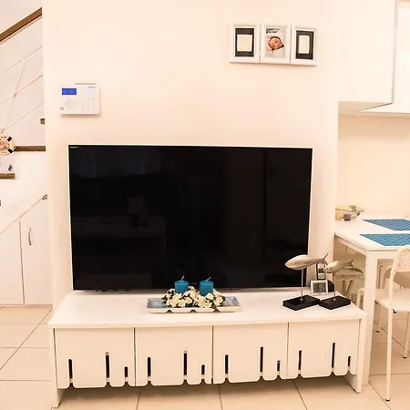 Bitzios Rent * Νικήτη