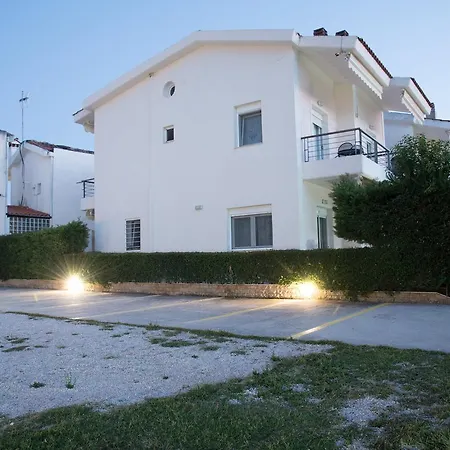 Bitzios Rent Σπίτι διακοπών *