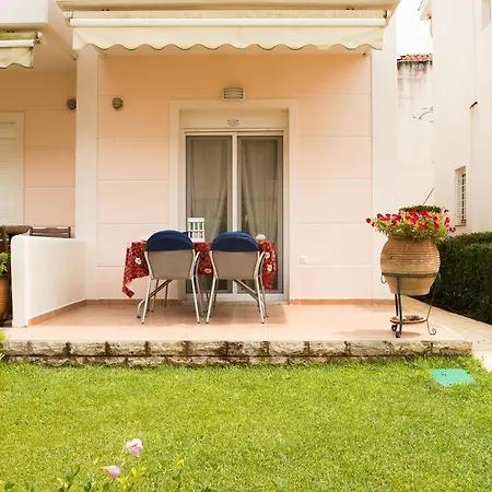 Σπίτι διακοπών Bitzios Rent