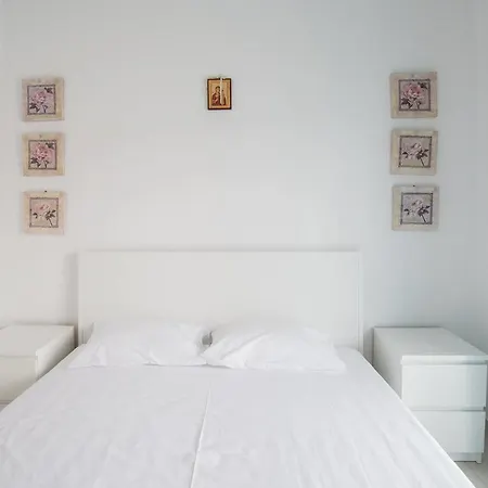 Σπίτι διακοπών Bitzios Rent *