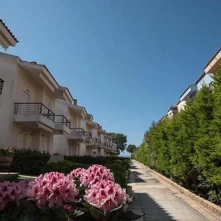 Σπίτι διακοπών Bitzios Rent *