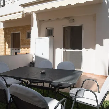 Bitzios Rent Νικήτη