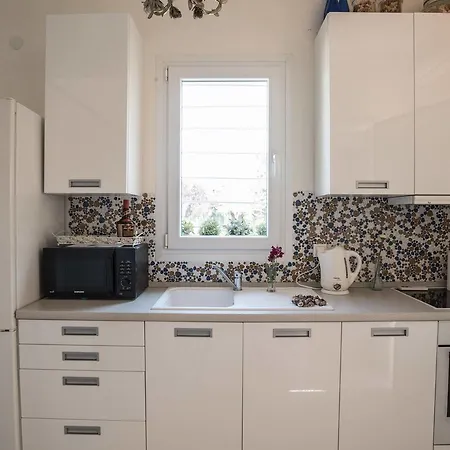 Σπίτι διακοπών Bitzios Rent *