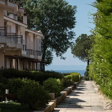 Bitzios Rent