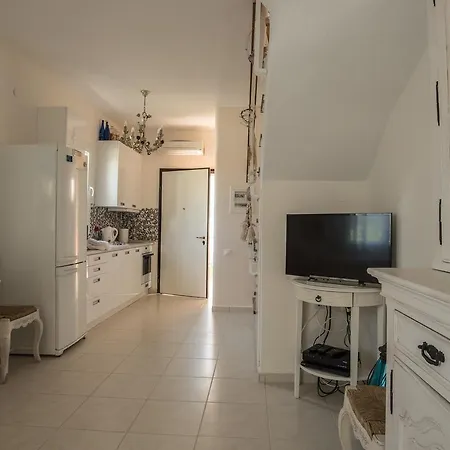 Σπίτι διακοπών Bitzios Rent *
