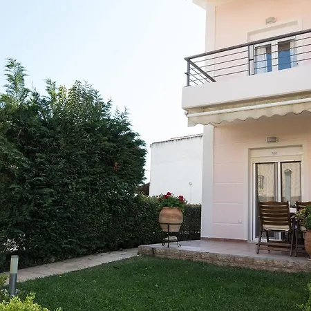Bitzios Rent * Νικήτη