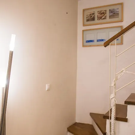 Σπίτι διακοπών Bitzios Rent *
