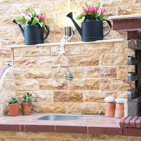 Bitzios Rent Νικήτη