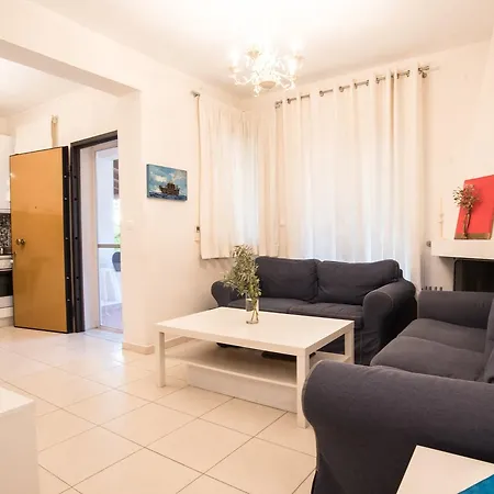 Bitzios Rent Tatil Evi