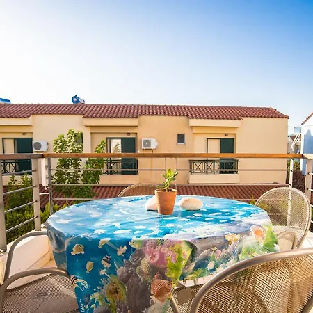 Bitzios Rent Tatil Evi
