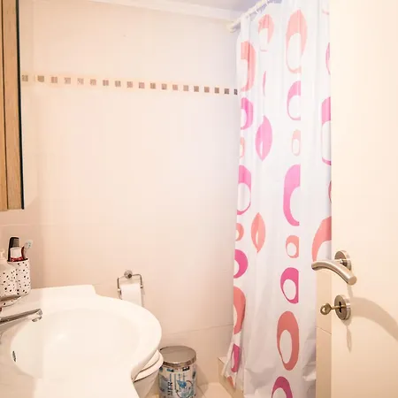 Tatil Evi Bitzios Rent *