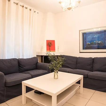 Bitzios Rent Tatil Evi Nikiti (Sithonia)