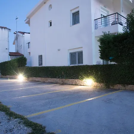 Bitzios Rent Tatil Evi *