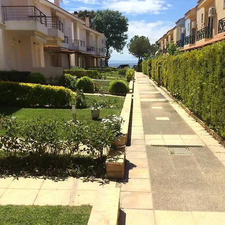 Bitzios Rent Νικήτη