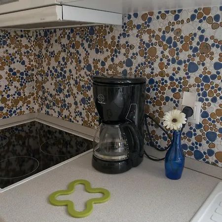 Tatil Evi Bitzios Rent