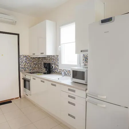 Tatil Evi Bitzios Rent
