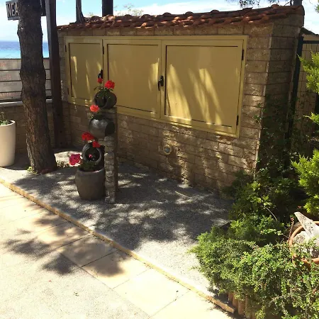 Tatil Evi Bitzios Rent *