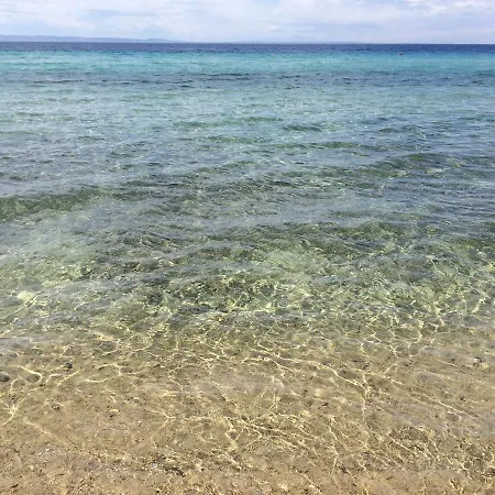 Bitzios Rent * Nikiti (Sithonia)