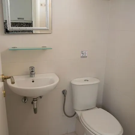 Bitzios Rent Νικήτη