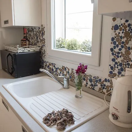 Bitzios Rent Tatil Evi