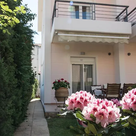 Bitzios Rent Σπίτι διακοπών *