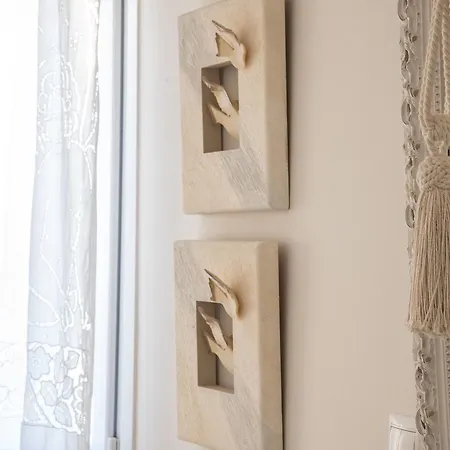 Bitzios Rent * Νικήτη