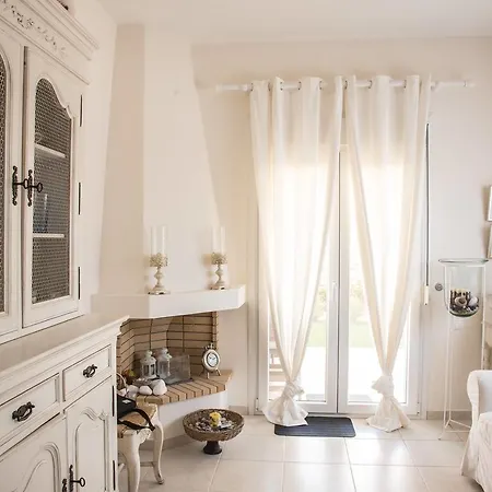 Σπίτι διακοπών Bitzios Rent *