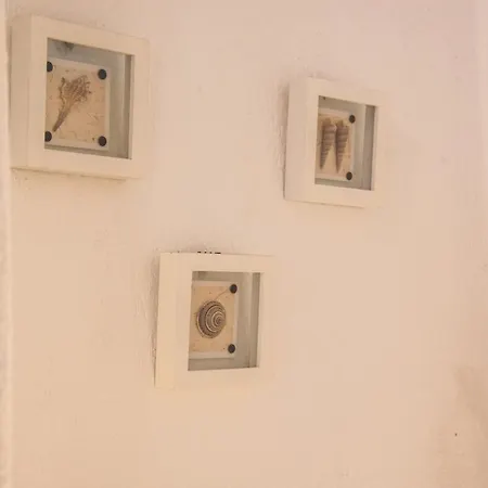 Tatil Evi Bitzios Rent