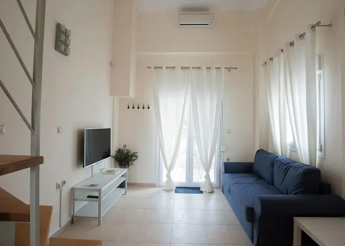 Bitzios Rent Vakantiehuis *
