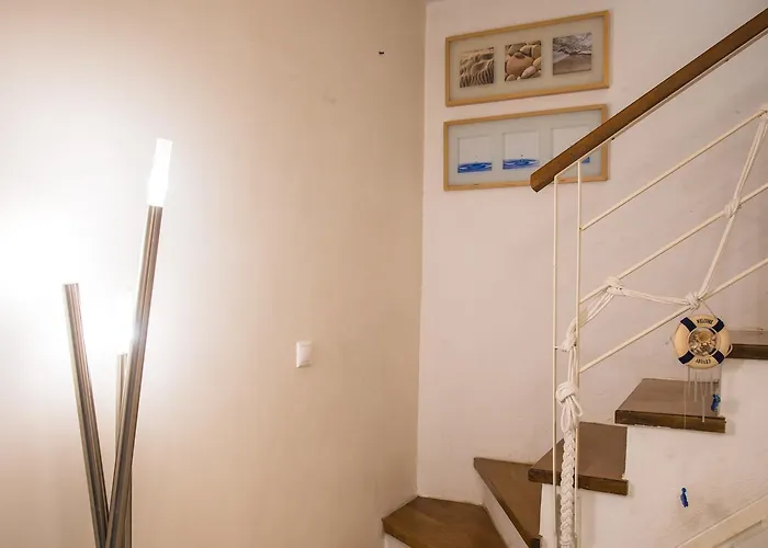 Vakantiehuis Bitzios Rent *