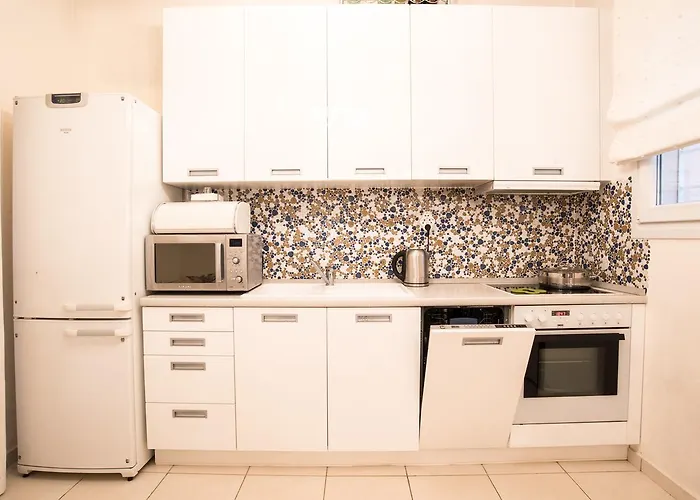 Vakantiehuis Bitzios Rent *