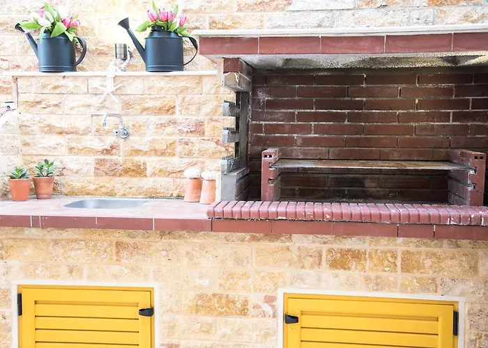 Vakantiehuis Bitzios Rent Nikiti (Sithonia)