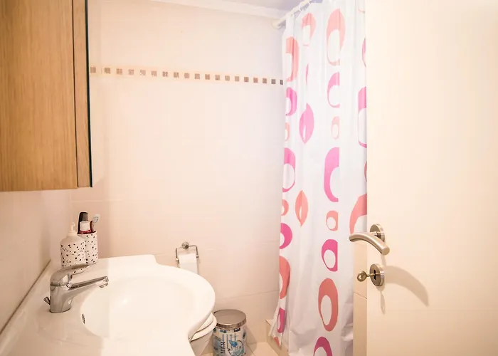 Vakantiehuis Bitzios Rent *