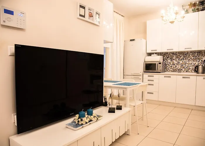 Bitzios Rent * Nikiti (Sithonia)