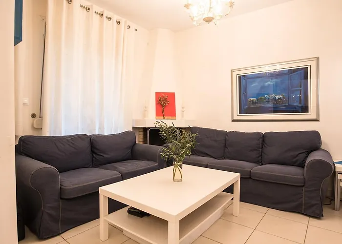 Bitzios Rent Vakantiehuis Nikiti (Sithonia)